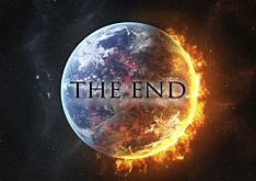 Image result for end of the world