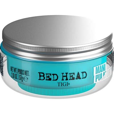 Bed Head By TIGI Manipulator Texturising Putty With Firm Hold 57g