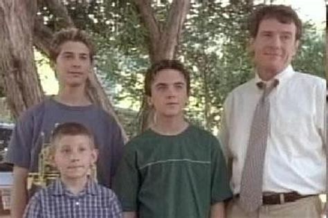 Malcolm In The Middle Season 1 Episode 1 Full Episode