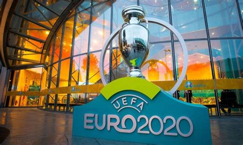 Турнир стартует 12 июня, финал — 12 июля. Жеребьёвка плей-офф Евро-2020. Ждём ещё 4 сборные на ...