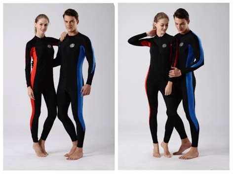 Slinx Lycra Scuba Diving Suit Snorkeling Surfing Waterskiing Beach