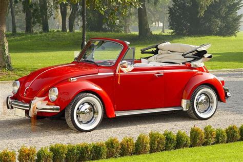Beetle Volkswagen Vw Ideas Classic Cars My XXX Hot Girl