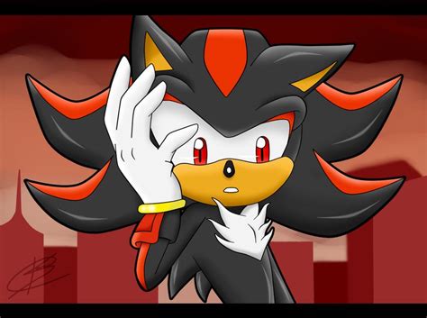 Shadow The Hedgehog X Reader One Shots Requests Closed Broken Images