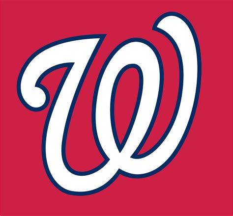 The complete and updated list of all fifa 21 leagues, clubs and national teams (men and women), including the new licensed leagues. Washington Nationals - Logos Download