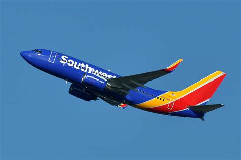Southwest Airlines returning to Jackson | The Northside Sun