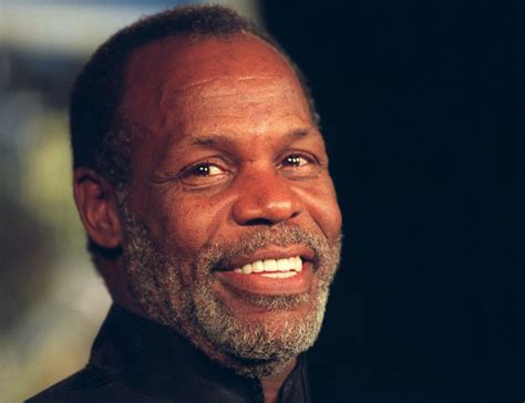 Young Danny Glover
