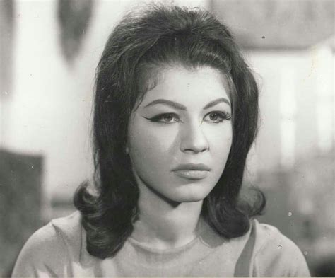 effortless hair inspiration from classic egyptian actresses egyptian actress egyptian beauty