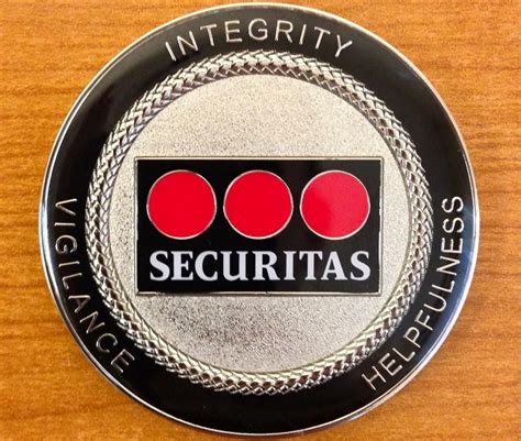 Securitas Security Usa Inc On Twitter Congratulations To Officer