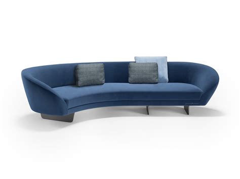 Pininfarina home design collection includes an integrated living system that combines a modular sofa, a table, a cabinet, a bookcase and two lighting fixtures. SEGNO | 4 seater sofa Pininfarina home design Collection By Reflex design Pininfarina in 2020 ...