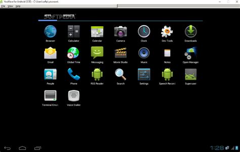 Emulator Android Ringan Dan Tercepat Untuk Pengguna Laptop Dan Pc Vrogue Co