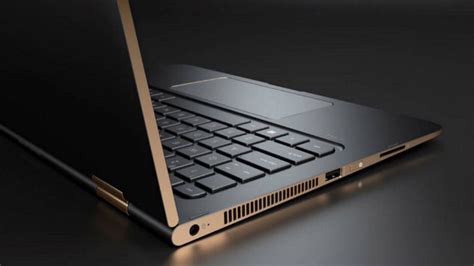5 Great Laptops From Ces 2016 Tech Lists Laptops