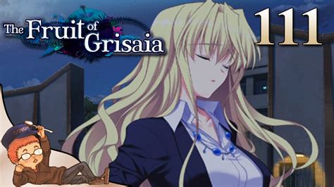 The fruit of grisaia / episodes The Fruit of Grisaia (UNRATED): Part 111 - Sachi's Files - YouTube