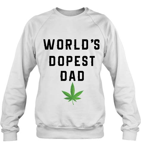 Worlds Dopest Dad T Shirts Hoodies Svg And Png Teeherivar
