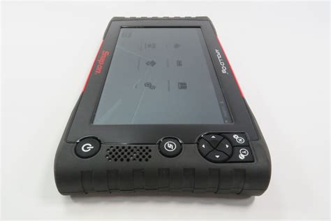 Snap On Tools EESC335 APOLLO D9 Automative Diagnostic Tool EBay