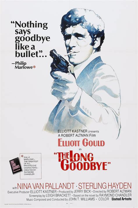The Long Goodbye Rotten Tomatoes