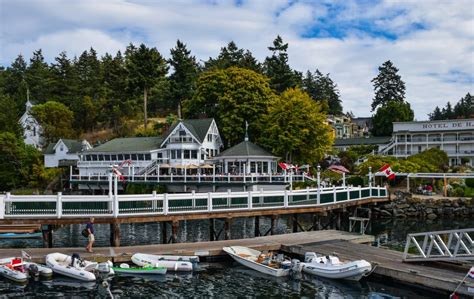 Summer In The San Juan Islands A Travel Guide Round The World In 30 Days