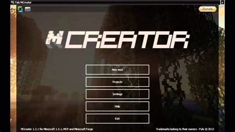 Mcreator Whats So Bad Minecraft Blog