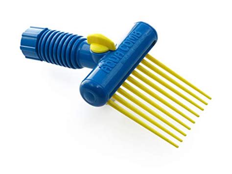 Aqua Comb Pool Filter Cartridge Cleaning Tool Pricepulse
