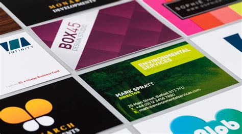 Bring your card design, logo, images or choose from thousands of templates Business Cards | Business Card Printing | Quality Business ...