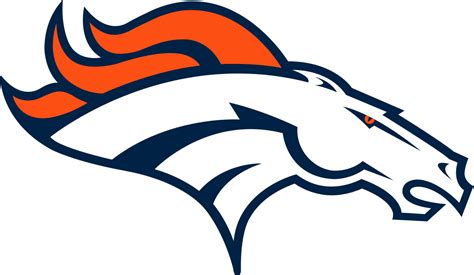 We can more easily find the images and logos you are looking for into an archive. Denver Broncos PNG Transparent Denver Broncos.PNG Images. | PlusPNG