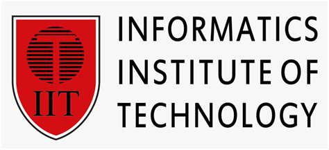 Informatics Institute Of Technology Logo Hd Png Download Transparent