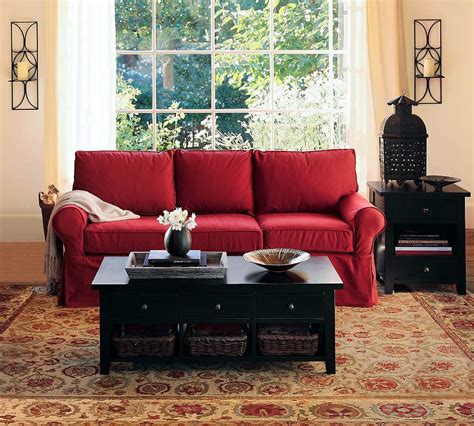 Comfortable Sofas Interior Design Ideas Avsoorg