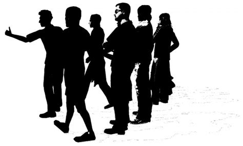People Standing Free Stock Photo Public Domain Pictures