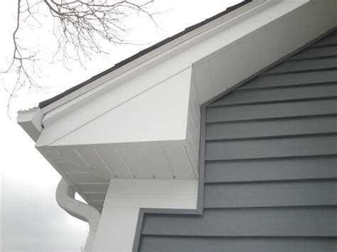 Soffit And Fascia Systems For Your Home