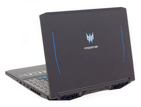 Inside the box of the acer predator helios 300 2020, you will find the following items with that, i award the acer predator helios 300 2020 gaming laptop with our silver pokdeward. Eladó egy Acer Predator Helios 300 17 colos laptop és ...