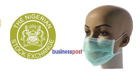 There's a deeper meaning behind this choice of walk out song given the emotional trauma he's carrying. NSE Launches 'Masks for All Nigerians' Campaign | Business ...