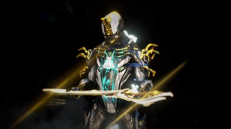 Guide Fashionframe Howto Make Excalibur Look Like Excalibur Prime