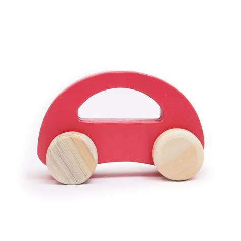 wooden emergency toy vehicle set pickup taxi car small size piece 1 at rs 150 piece