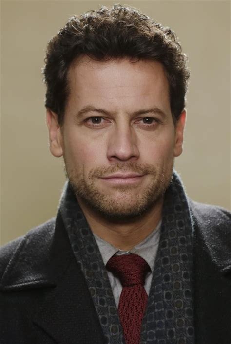 Rise of the silver surfer. IOAN GRUFFUDD #385520