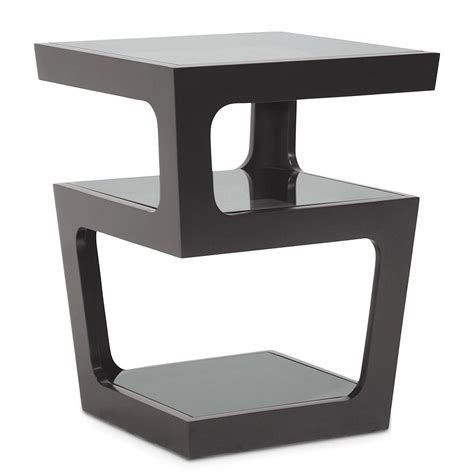 Modern End Table Home Furniture Design
