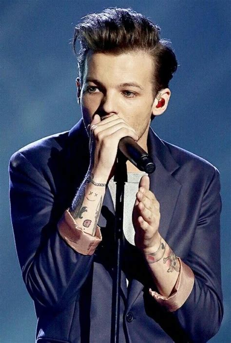 Louis On The X Factor Final 1donxfactorfinal