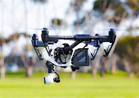 How Drones Are Transforming The Media Industry Dronitech