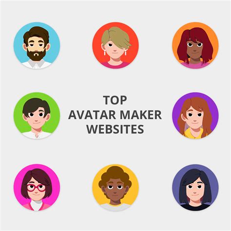 Khám Phá 71 Hình ảnh Avatar Maker Site Vn