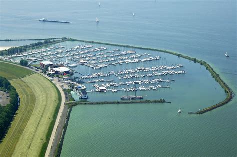 Flevo Marina in RC Lelystad, Netherlands - Marina Reviews - Phone ...