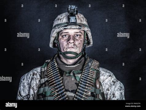 Elite Munition Fotos Und Bildmaterial In Hoher Auflösung Alamy