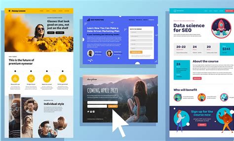 Intranet Landing Pages Tips To Make Them Engaging And Relevant