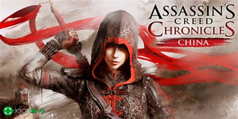 Assassin S Creed Chronicles Annunciata Ufficialmente La Trilogia