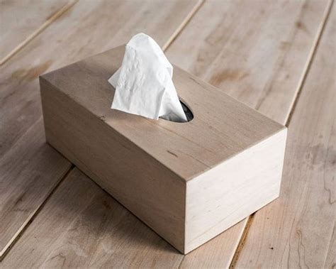 20 easy diy tissue box designs from wood tissue box covers tissue boxes kleenex box