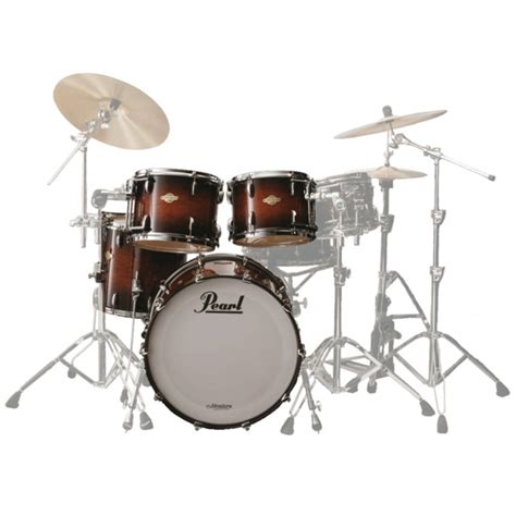 Disc Pearl Masters Premium Legend 22inch Fusion Shell Pack Brooklyn