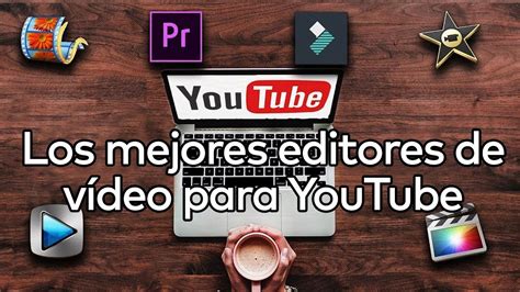 La editor de video gratis para youtube con efectos de transición para tik tok. Mejores programas para editar vídeos para YouTube fácil ...