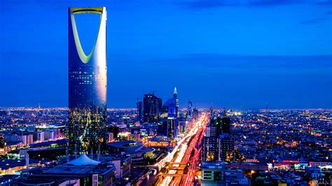 أجمل وأشهر 10 معالم سياحية في المملكة العربية السعودية