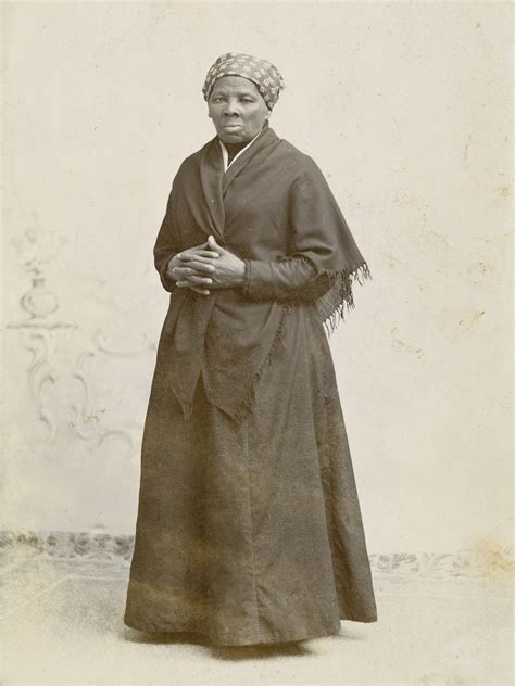 Harriet Ross Tubman Social Reformer Saint Stephens Anglican Church