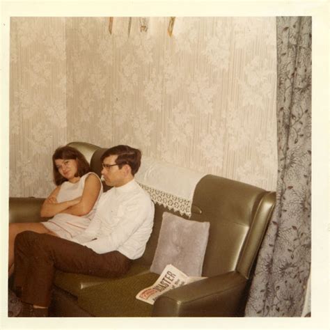 The Swinging Sixties 49 Snapshots That Capture Couples In The 1960s ~ Vintage Everyday