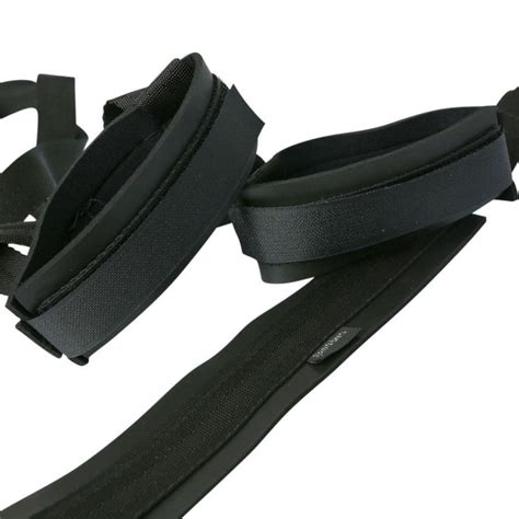 Sportsheets Sex Sling Black Toys You Can Trust Kinkly Shop