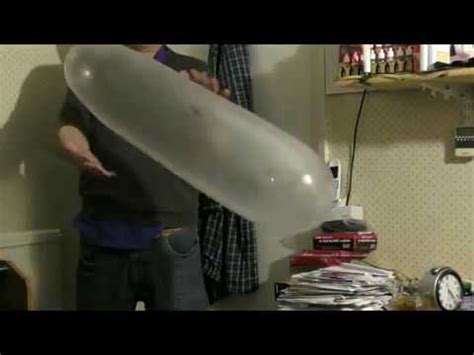 Condom Balloon Youtube