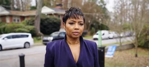 Is Lynn Toler From Commit Or Quit A Real Judge